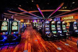 BrillX Casino